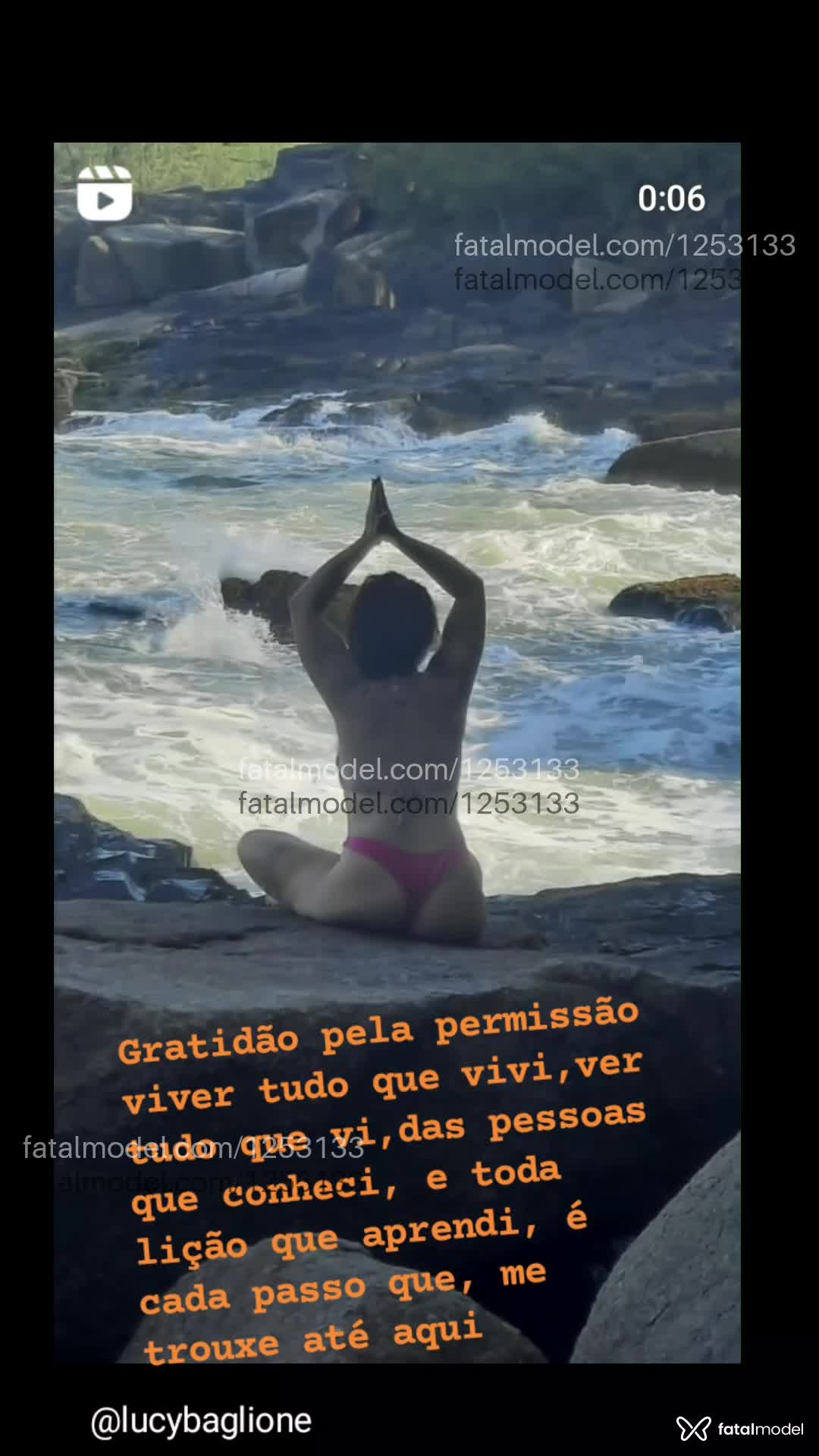 Acompanhante mulher morena (o) de olhos castanhos em Imbituba Acompanhante mulher morena (o) de olhos castanhos em Imbituba - Lucy atrevida