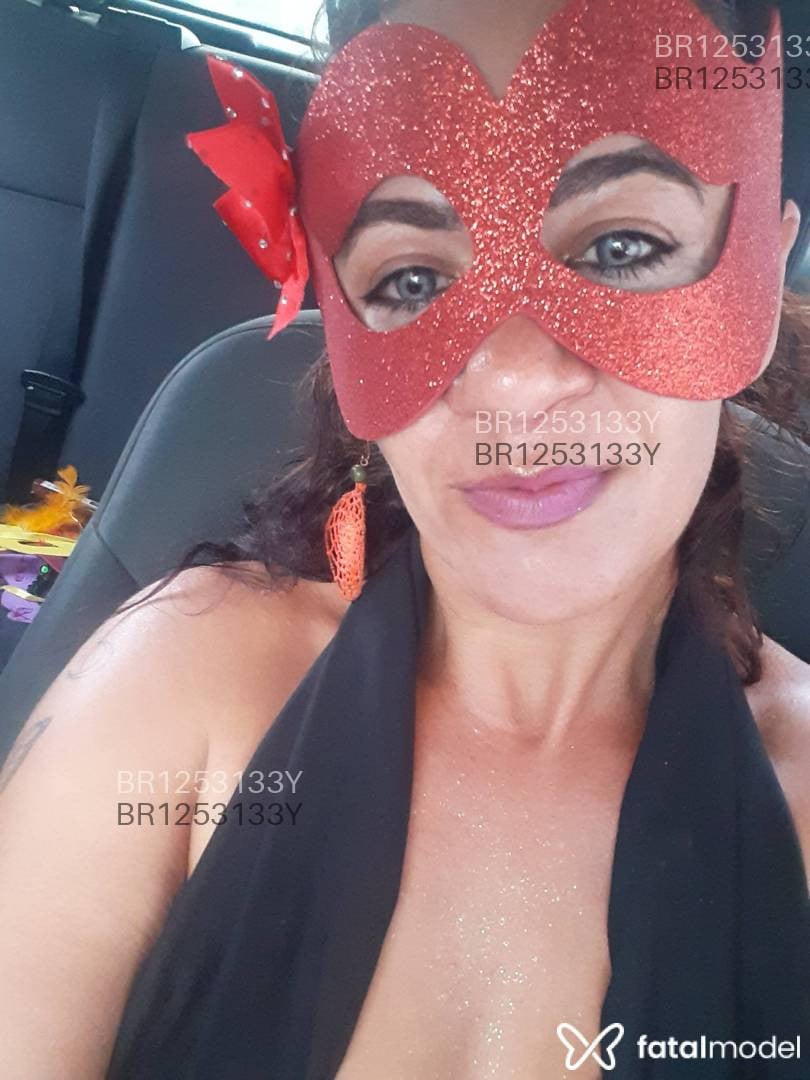 Acompanhante mulher morena (o) de olhos castanhos em Imbituba Acompanhante mulher morena (o) de olhos castanhos em Imbituba - Lucy atrevida