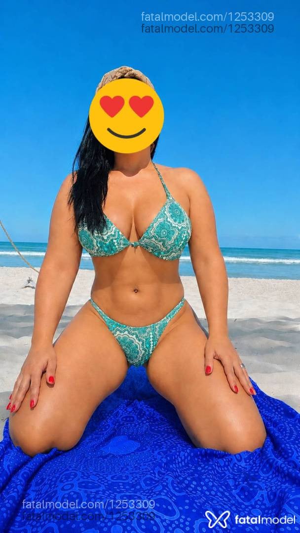 Acompanhante mulher morena (o) de olhos pretos em Venâncio Aires - Renata