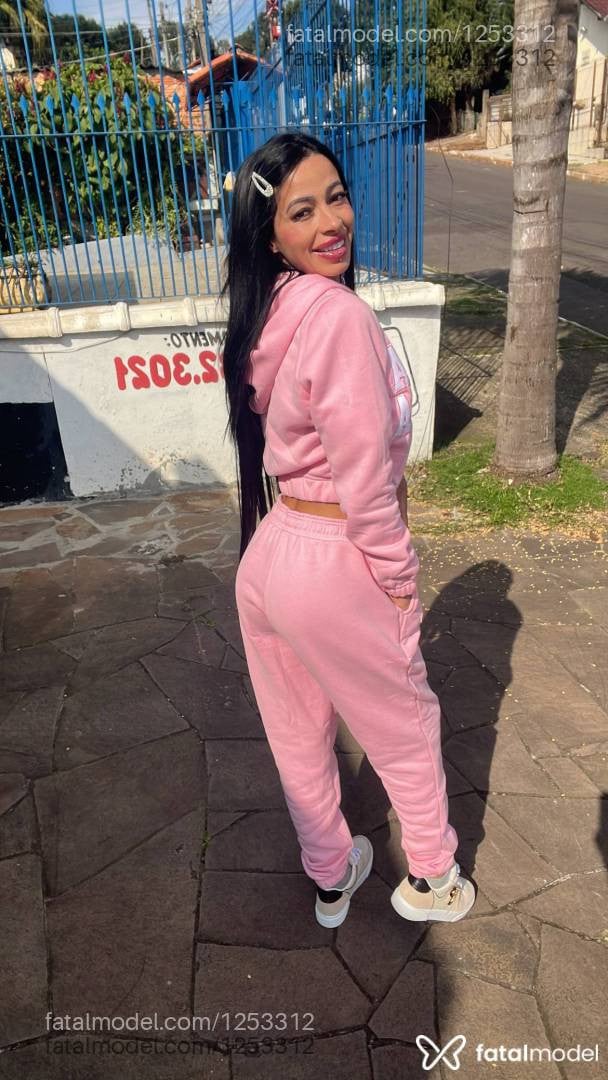 Amanda Santos acompanhante em Novo Hamburgo — foto 12