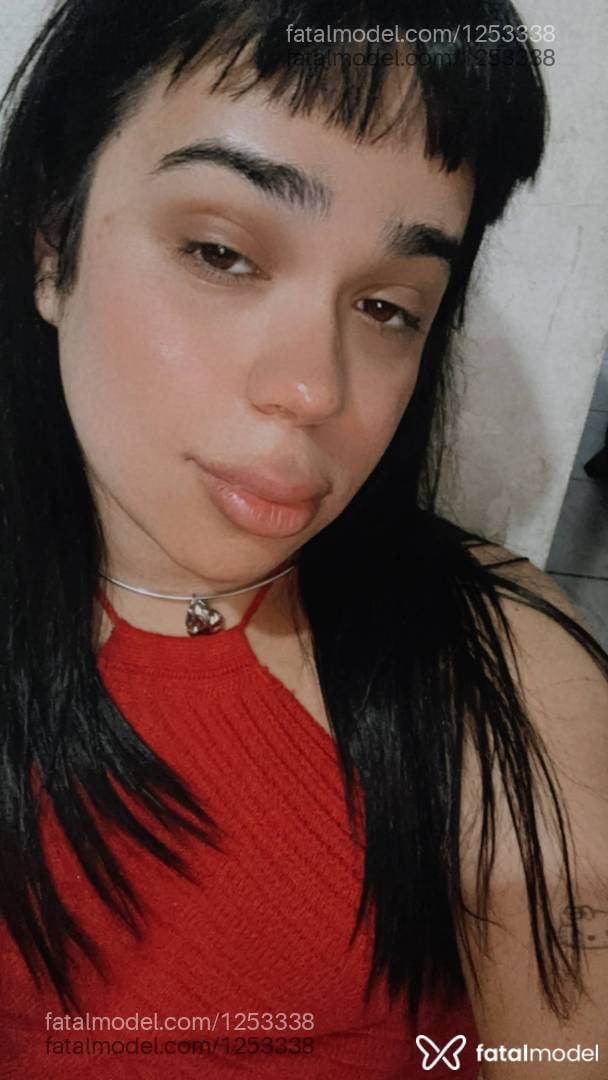 Acompanhante mulher trans loira (o) de olhos castanhos em Rio de Janeiro - Isis portela