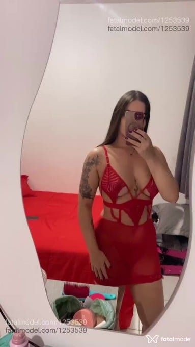 Acompanhante mulher com cabelo castanho de olhos castanhos em Rio do Sul - Rafaela Bauer