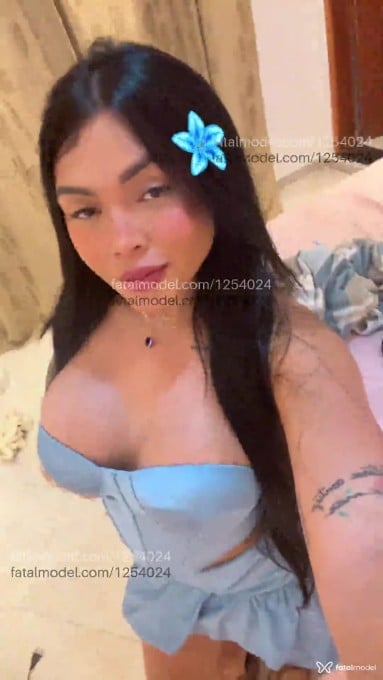 Acompanhante mulher morena (o) de olhos castanhos em São Bernardo do Campo - Lorena