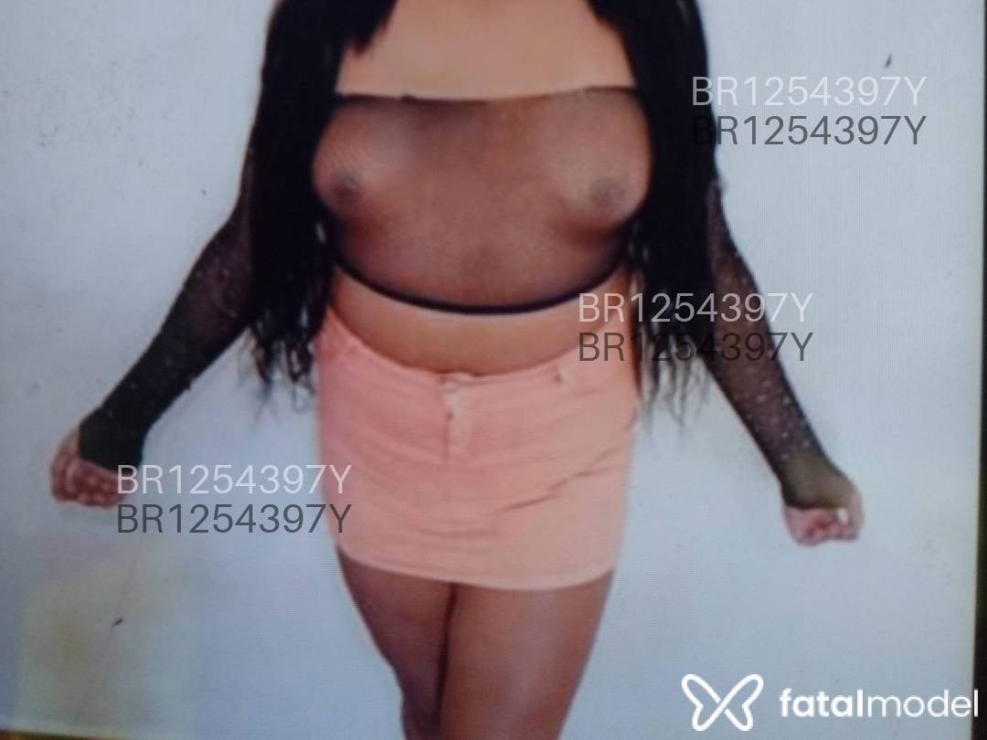 Acompanhante mulher trans ruiva (o) de olhos castanhos em Rio Claro - Morena