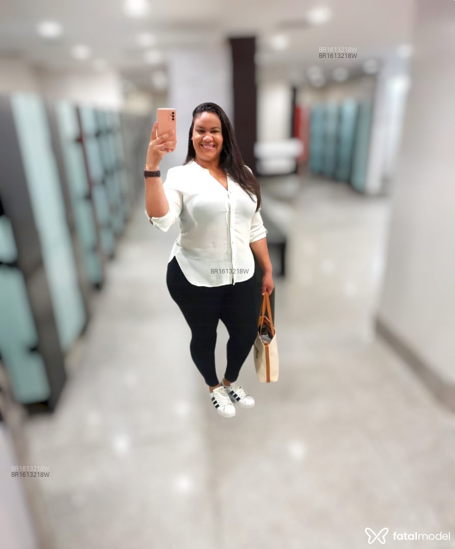 Acompanhante mulher com cabelo castanho de olhos castanhos em Rio de Janeiro - Rafaela
