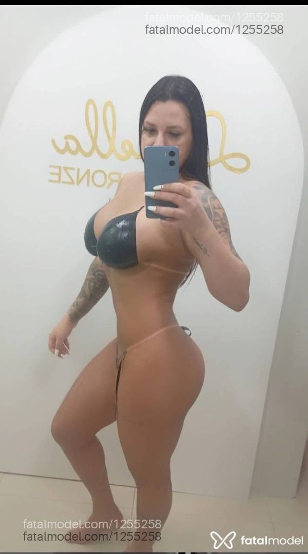 Acompanhante mulher morena (o) de olhos castanhos em Rio do Sul - NICOLLE LINS