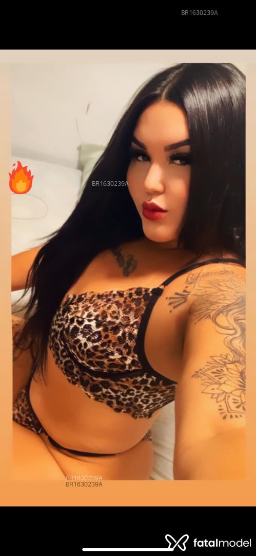 Acompanhante mulher morena (o) de olhos castanhos em Maceió - Mayza Andrade