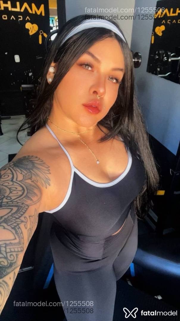 Acompanhante mulher morena (o) de olhos castanhos em Jaraguá do Sul - Maisa Biancky