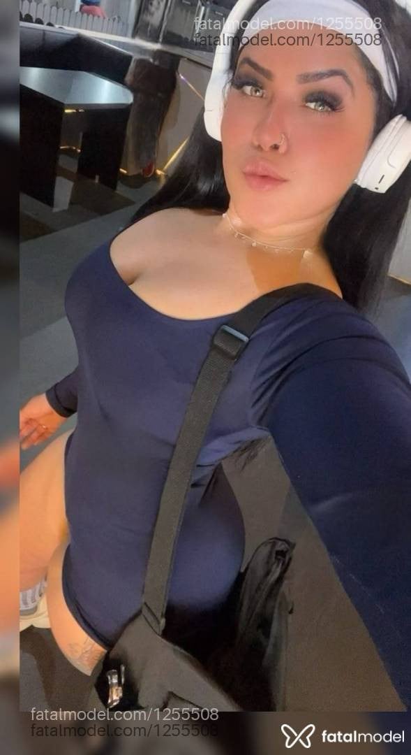 Acompanhante mulher morena (o) de olhos castanhos - Maisa Biancky