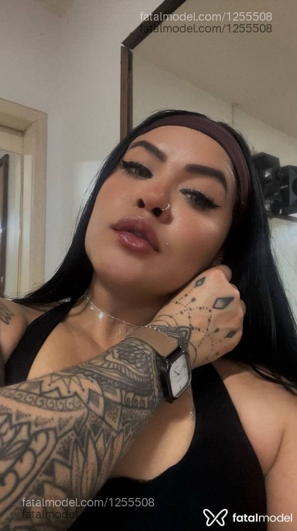 Acompanhante mulher morena (o) de olhos castanhos em Jaraguá do Sul - Maisa Biancky