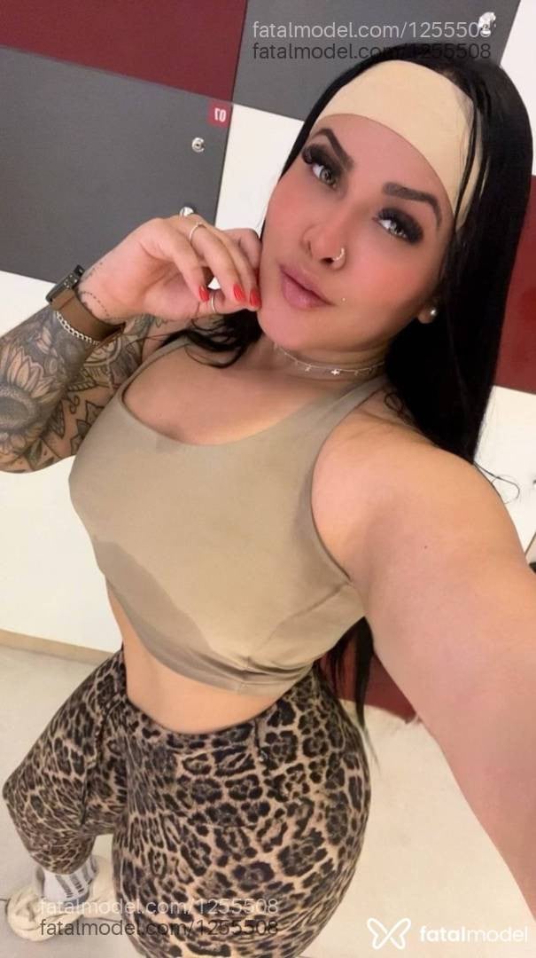 Acompanhante mulher morena (o) de olhos castanhos em Jaraguá do Sul - Maisa Biancky