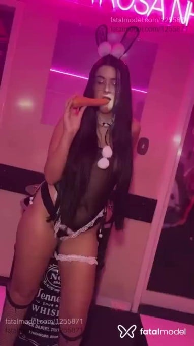 Acompanhante mulher morena (o) de olhos pretos em Novo Hamburgo - Tai