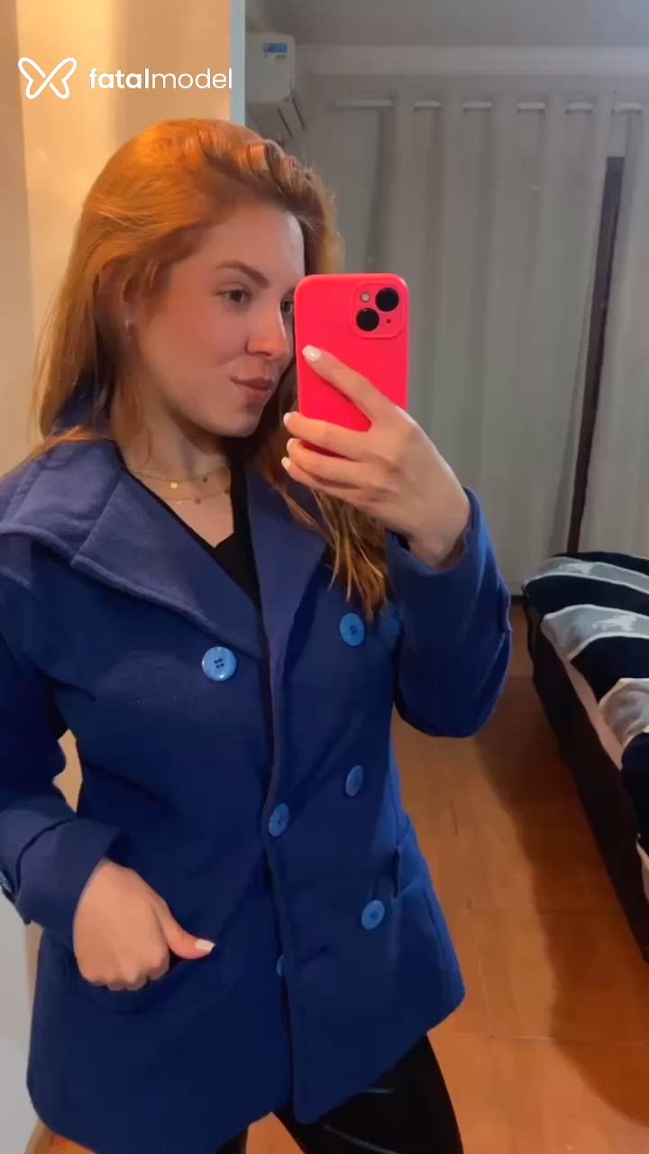 Acompanhante mulher ruiva (o) de olhos mel - Pati Ruiva