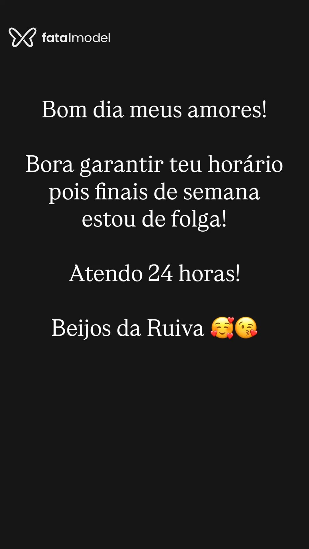 Acompanhante mulher ruiva (o) de olhos mel em Porto Alegre - Pati Ruiva