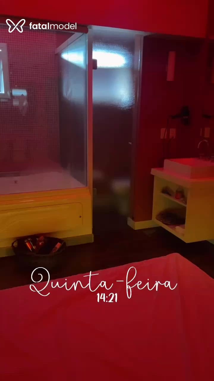 Acompanhante mulher ruiva (o) de olhos mel - Pati Ruiva