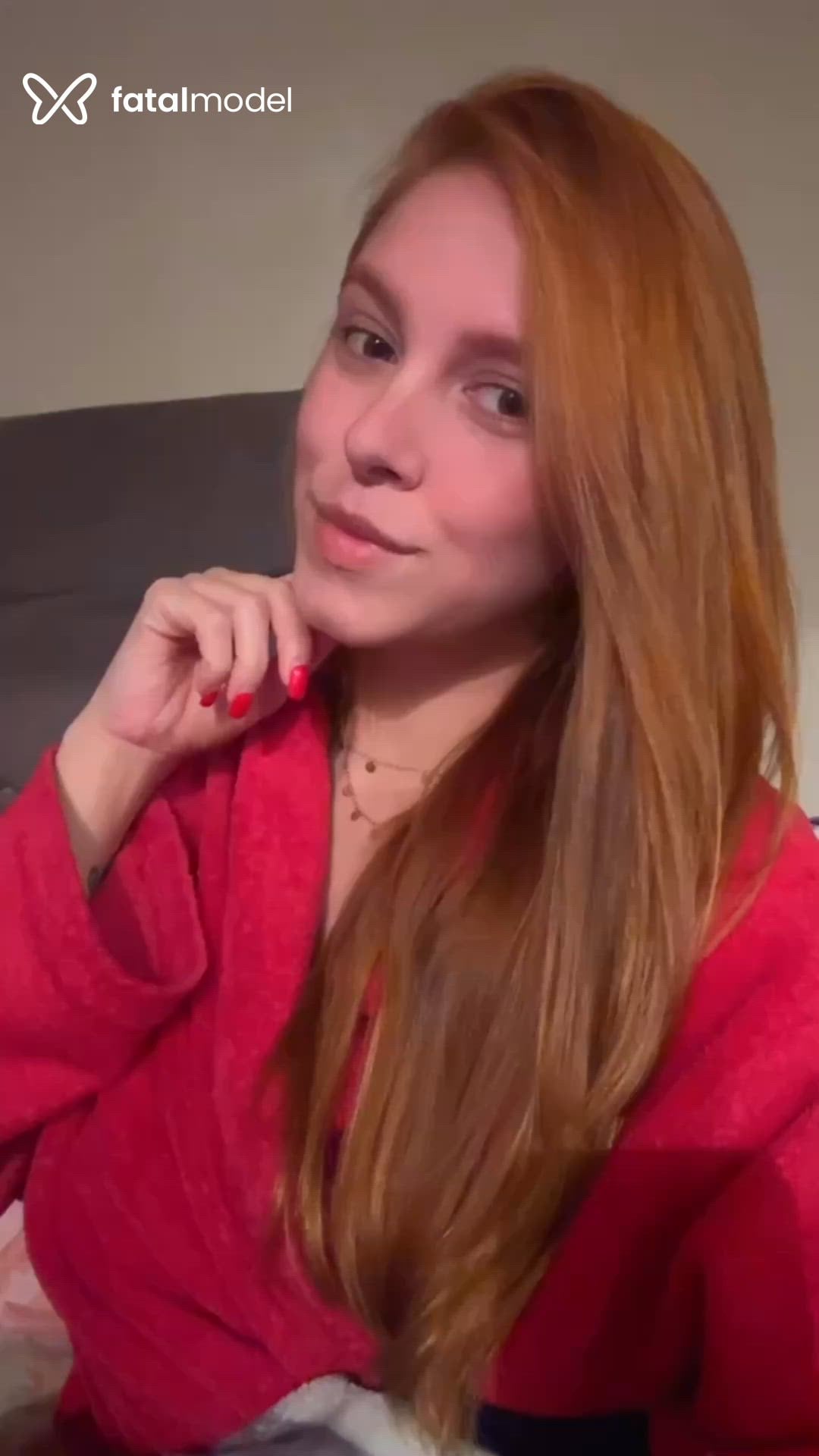 Acompanhante mulher ruiva (o) de olhos mel em Porto Alegre - Pati Ruiva