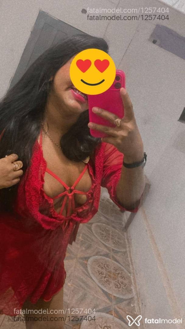 Acompanhante mulher morena (o) de olhos castanhos em Xinguara - Morenah