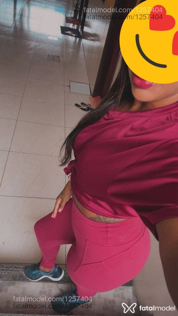 Acompanhante mulher morena (o) de olhos castanhos em Xinguara - Morenah