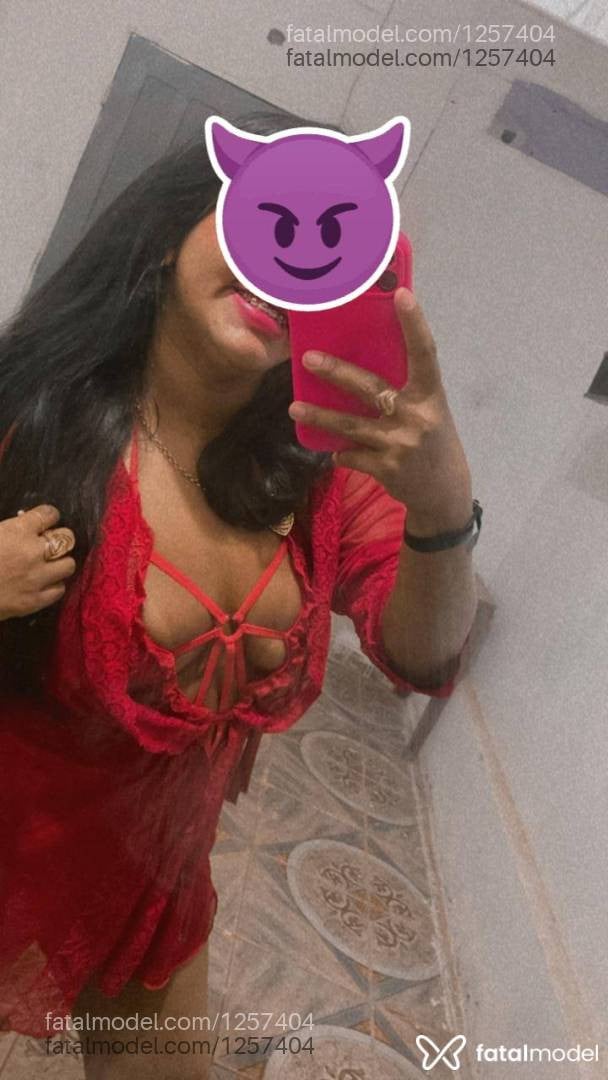 Acompanhante mulher morena (o) de olhos castanhos - Morenah
