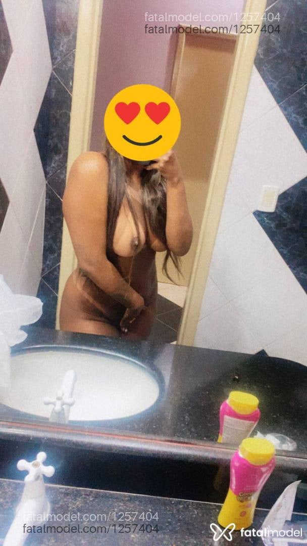 Acompanhante mulher morena (o) de olhos castanhos em Xinguara - Morenah