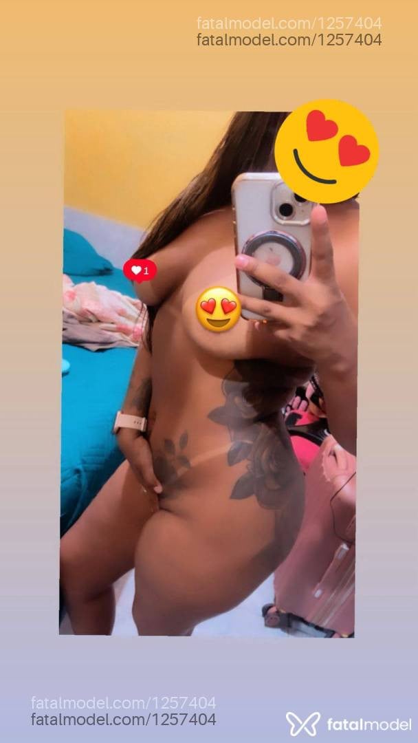 Acompanhante mulher morena (o) de olhos castanhos em Xinguara - Morenah