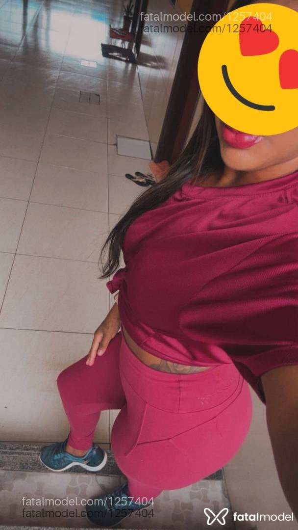 Acompanhante mulher morena (o) de olhos castanhos em Xinguara - Morenah