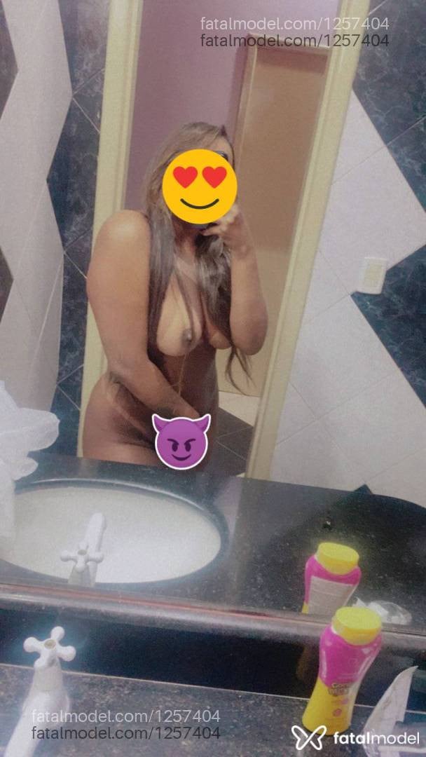 Acompanhante mulher morena (o) de olhos castanhos - Morenah