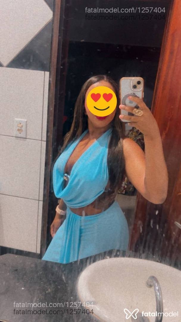 Acompanhante mulher morena (o) de olhos castanhos - Morenah