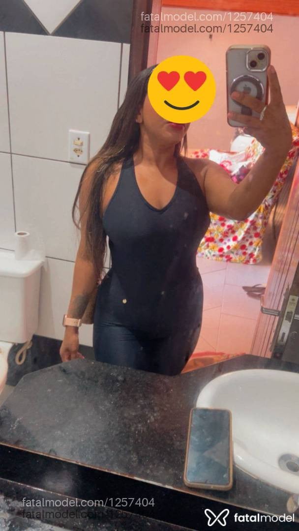 Acompanhante mulher morena (o) de olhos castanhos - Morenah