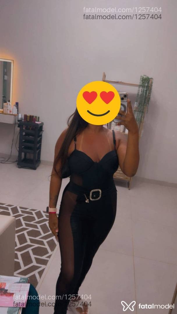 Acompanhante mulher morena (o) de olhos castanhos em Xinguara - Morenah