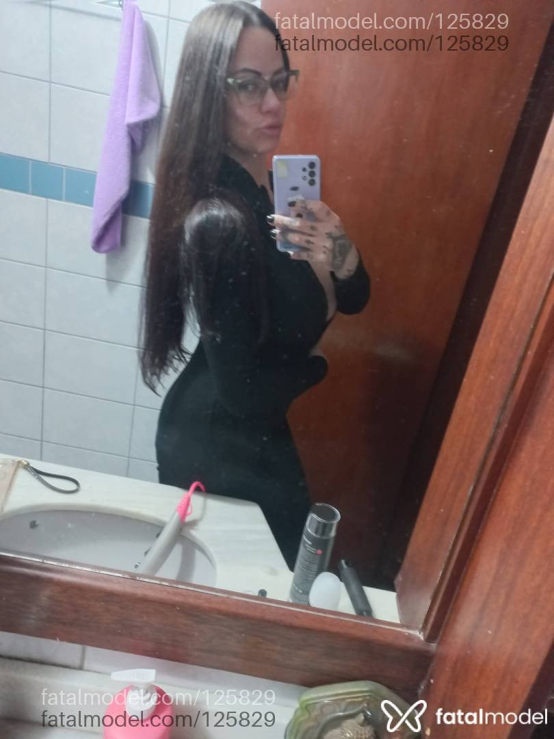 Acompanhante mulher morena (o) de olhos mel em Passo Fundo - Maria Bonnes