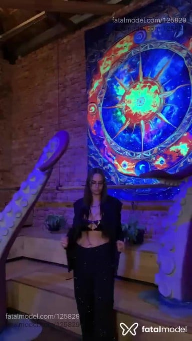 Acompanhante mulher morena (o) de olhos mel em Passo Fundo - Maria Bonnes