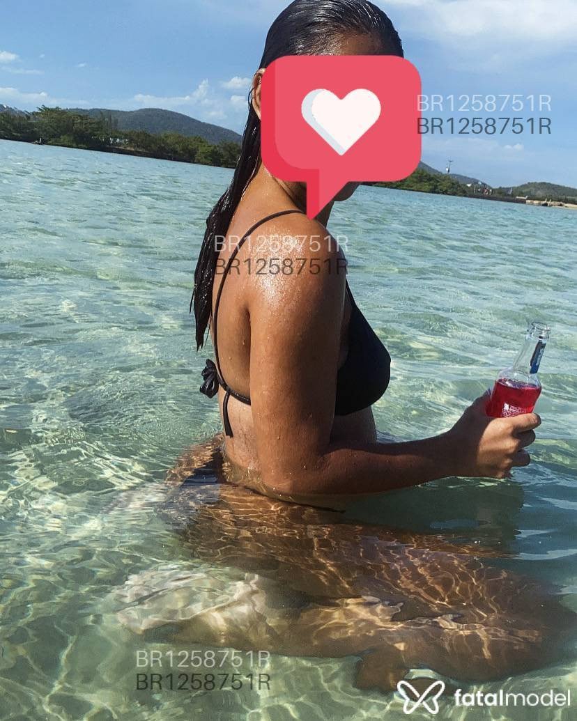 Acompanhante mulher morena (o) de olhos castanhos em Pará de Minas Acompanhante mulher morena (o) de olhos castanhos em Pará de Minas - Pérola