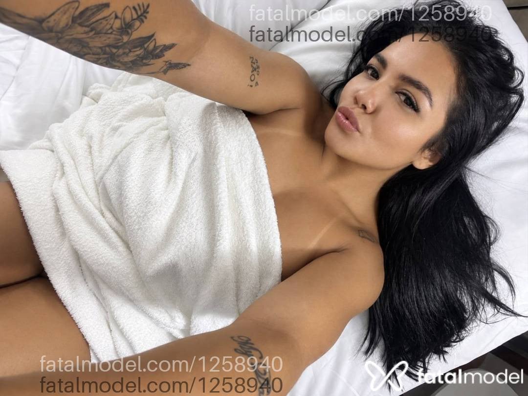Acompanhante mulher morena (o) de olhos pretos - Fernanda Andrade