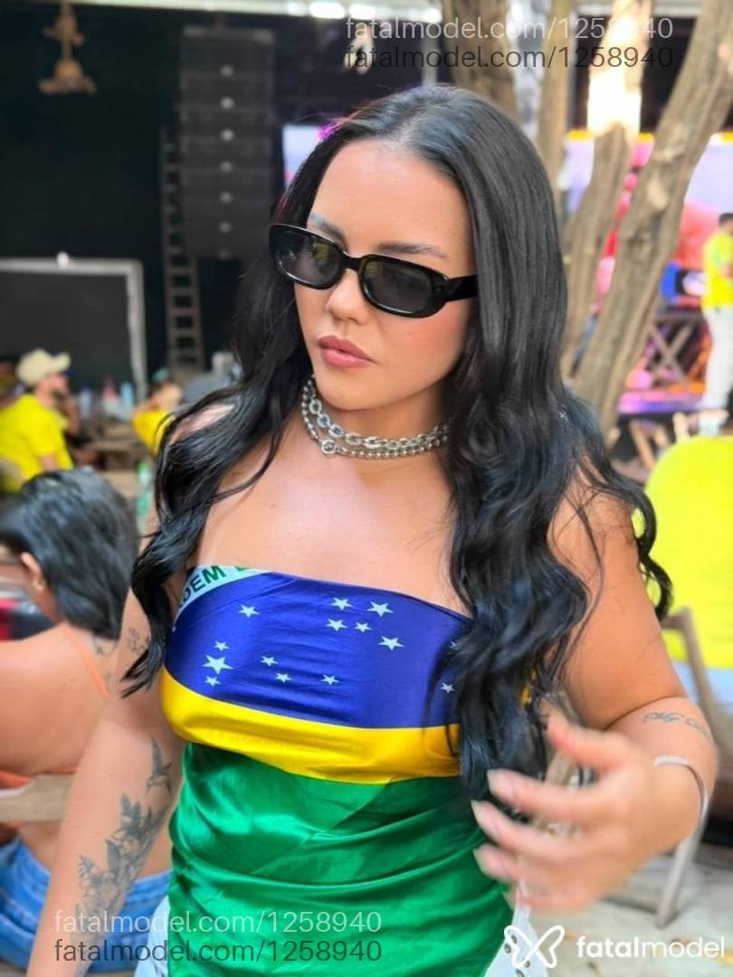 Acompanhante mulher morena (o) de olhos pretos em Parauapebas - Fernanda Andrade