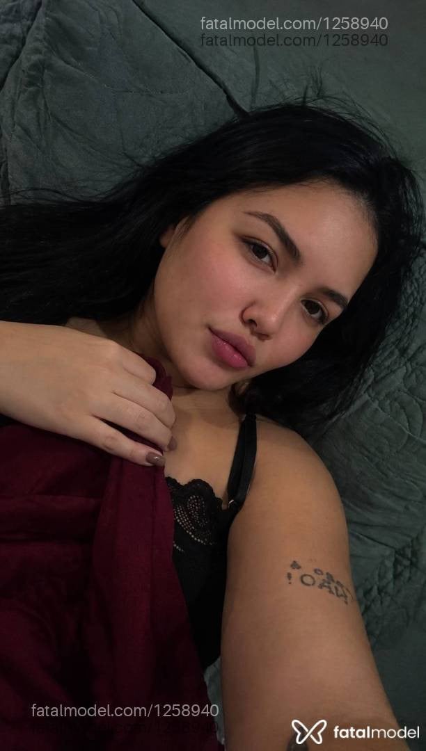 Acompanhante mulher morena (o) de olhos pretos - Fernanda Andrade