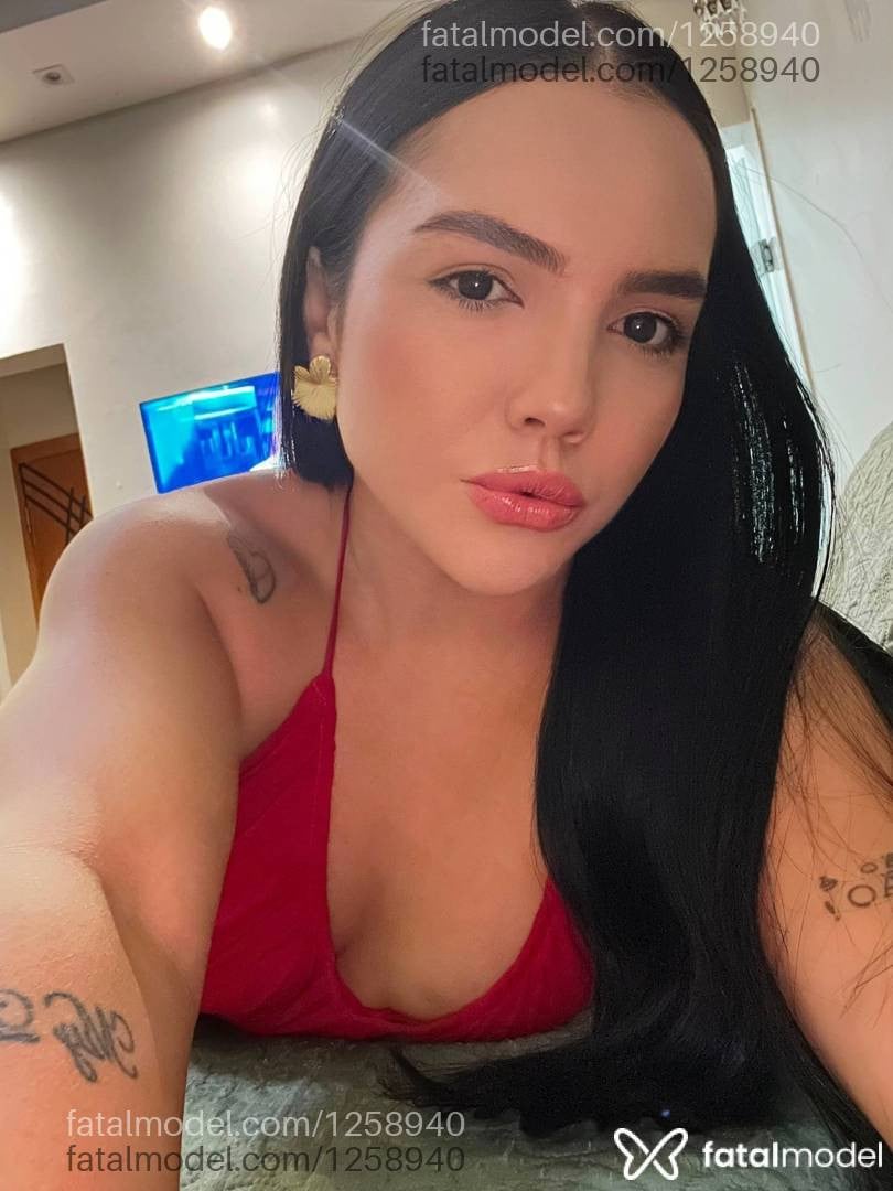 Acompanhante mulher morena (o) de olhos pretos - Fernanda Andrade