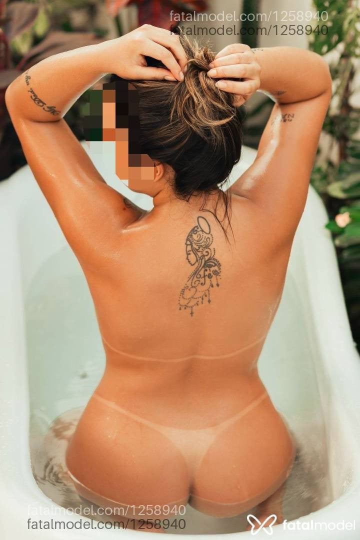Acompanhante mulher morena (o) de olhos pretos - Fernanda Andrade