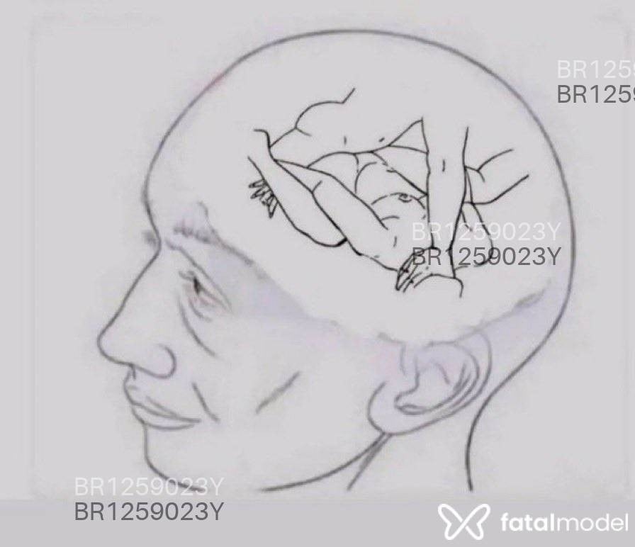 Acompanhante homem com cabelo castanho de olhos castanhos em Salto Acompanhante homem com cabelo castanho de olhos castanhos em Salto - Felipe