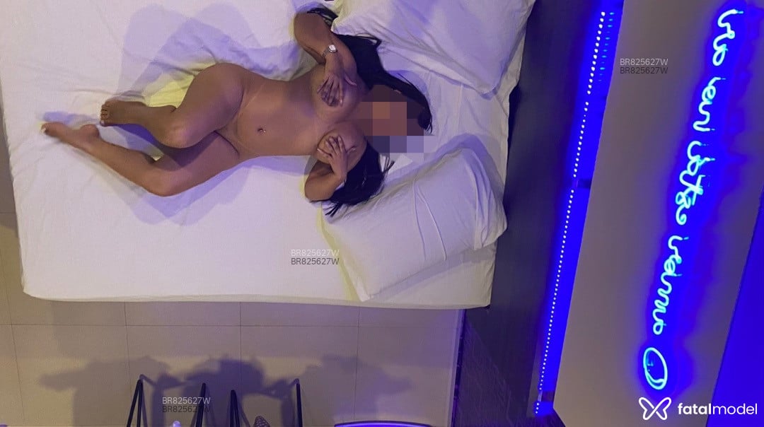 Acompanhante mulher morena (o) de olhos pretos em Manaus - Bárbara Rodrigues