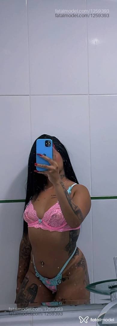 Acompanhante mulher morena (o) de olhos castanhos em Serra Negra - Angel