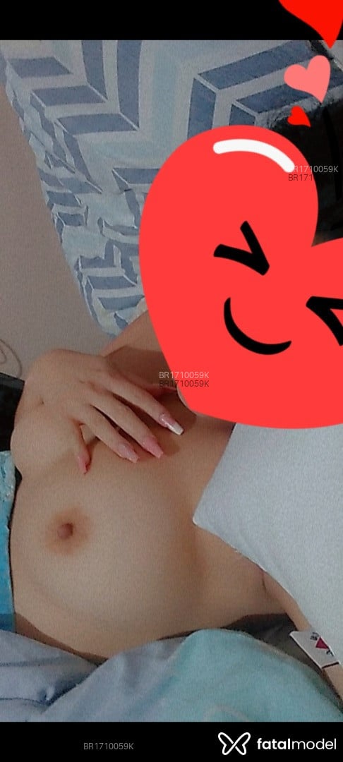 Acompanhante mulher morena (o) de olhos mel em Boa Vista - Abrill