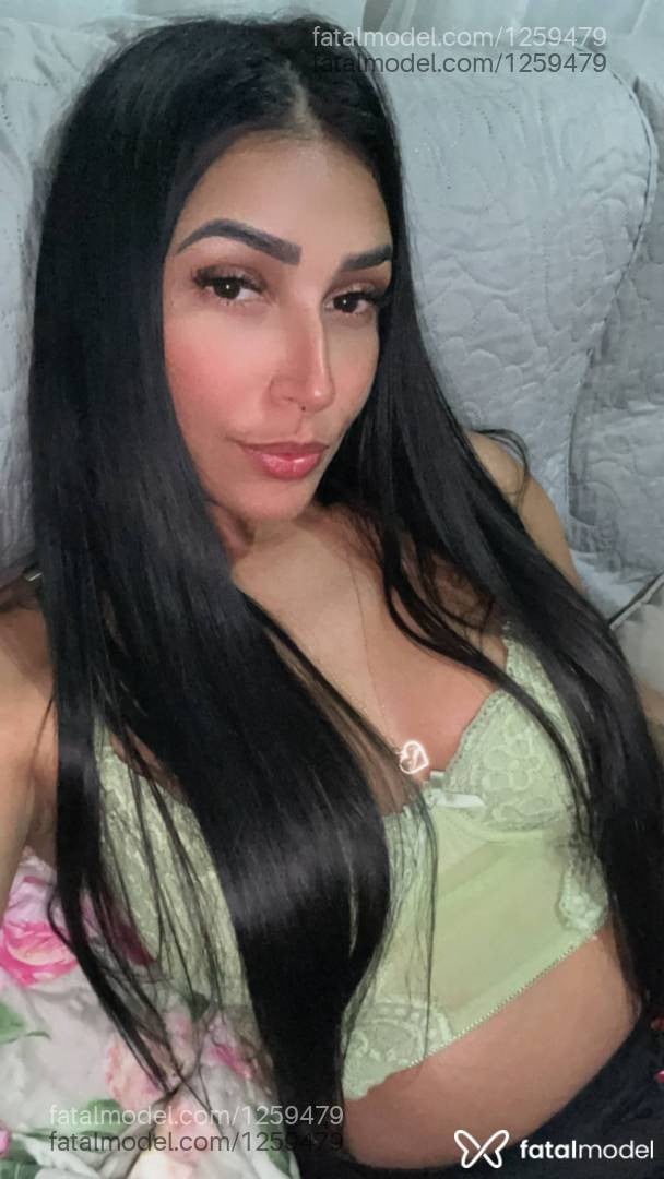 Acompanhante mulher morena (o) de olhos castanhos em Umuarama - Renata Lyra
