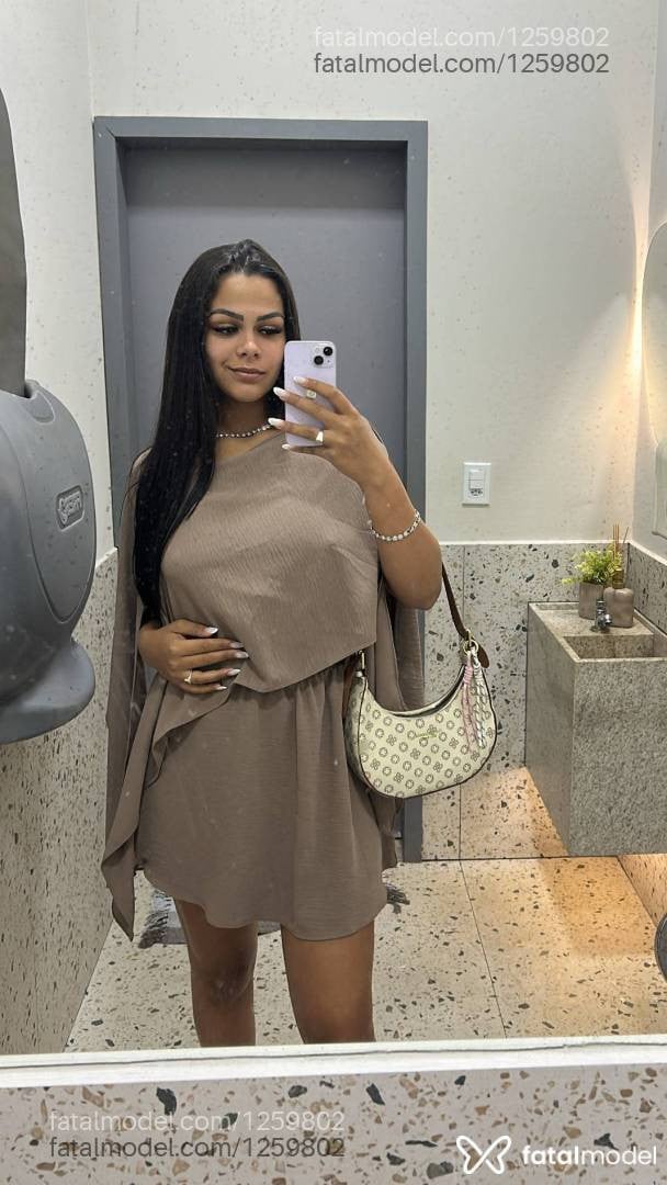 Acompanhante mulher morena (o) de olhos pretos em Piumhi - Kyaraa