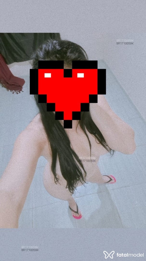 Acompanhante mulher morena (o) de olhos mel em Boa Vista - Abrill