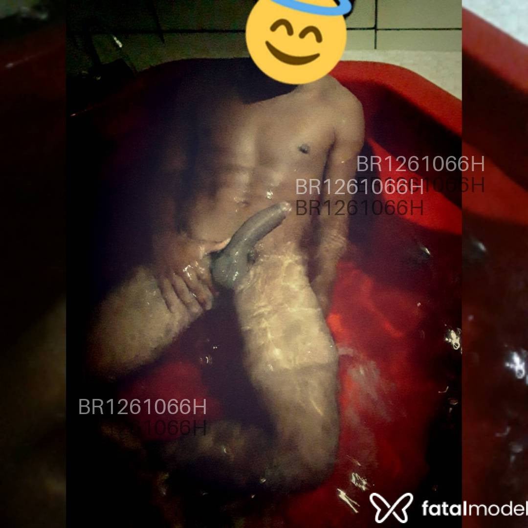 Acompanhante homem morena (o) de olhos mel em São Luís - Matrix