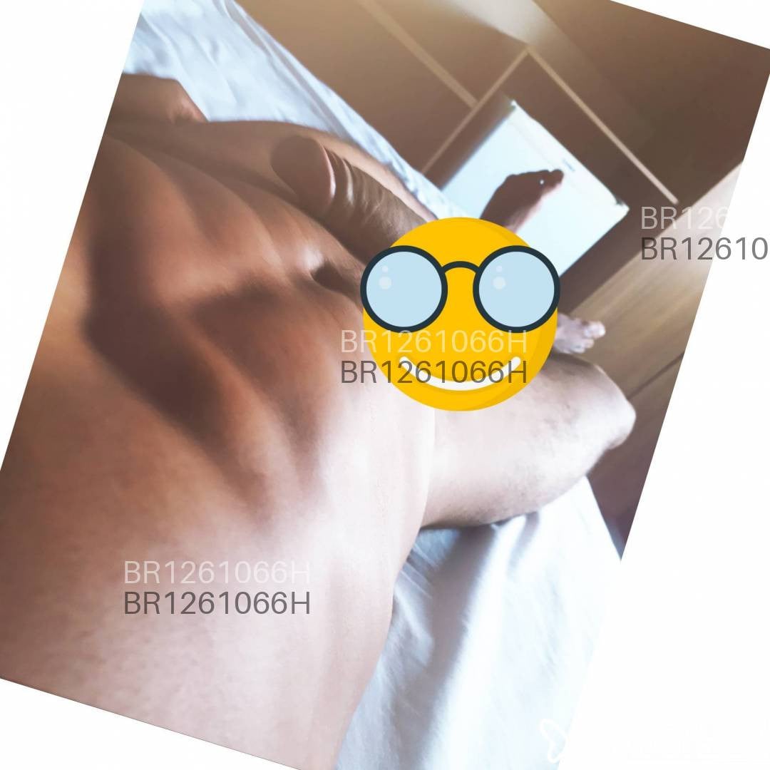 Acompanhante homem morena (o) de olhos mel em São Luís - Matrix