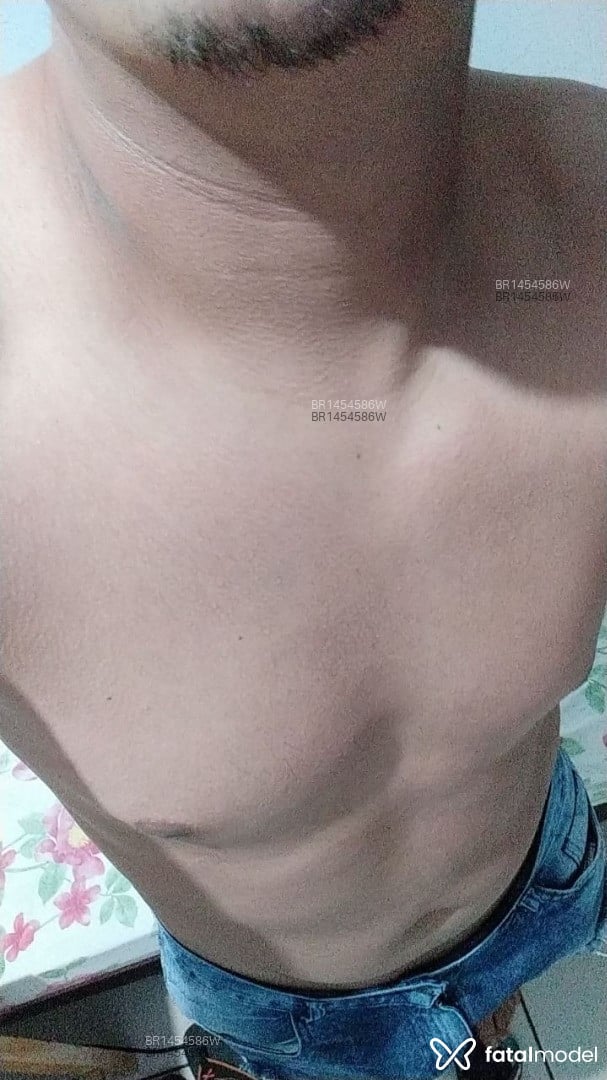 Acompanhante homem com cabelo castanho de olhos castanhos em Alto Horizonte Acompanhante homem com cabelo castanho de olhos castanhos em Alto Horizonte - Gusta Fernandes