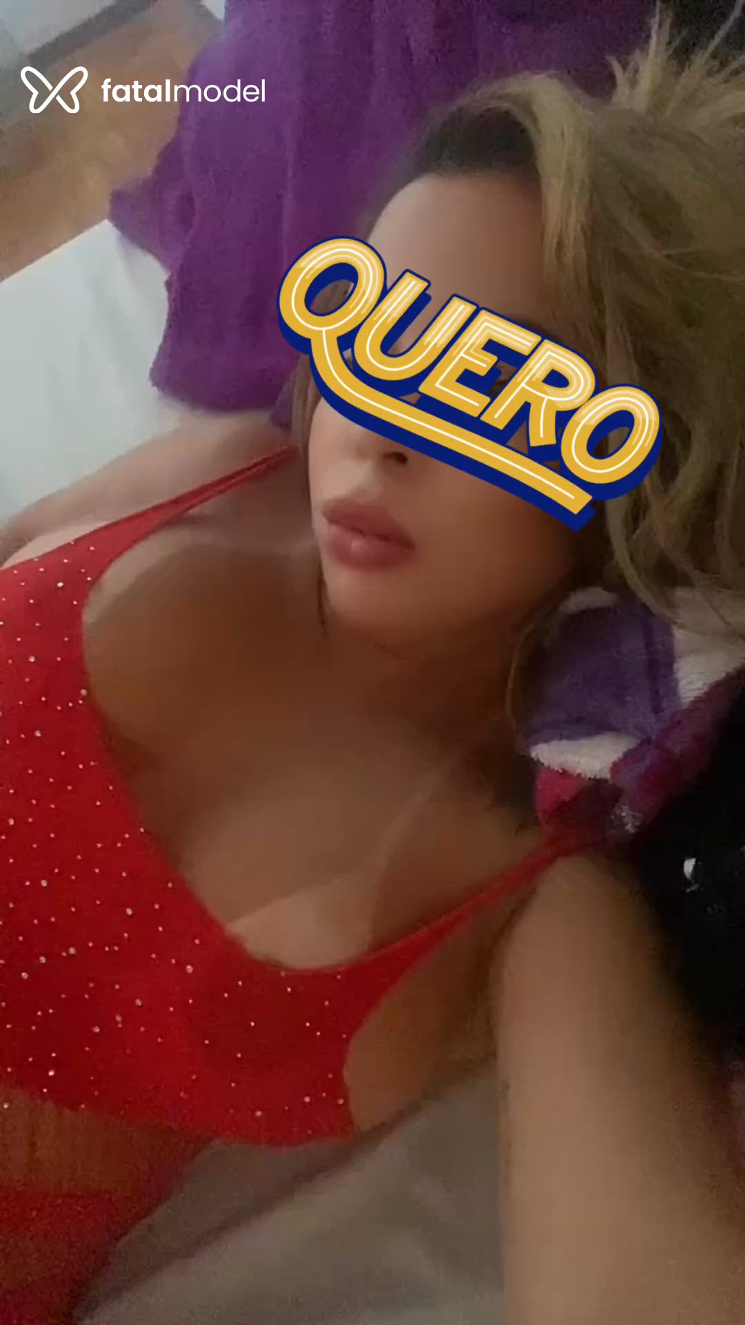 Acompanhante mulher loira (o) de olhos castanhos em Caratinga - Eduarda Lemos