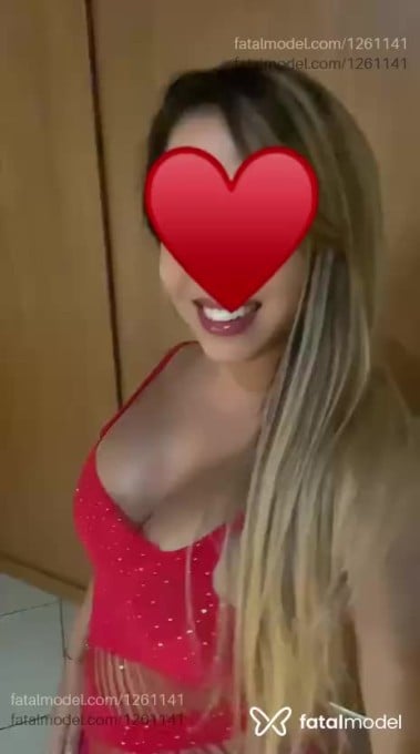 Acompanhante mulher loira (o) de olhos castanhos em João Monlevade - Eduarda Lemos